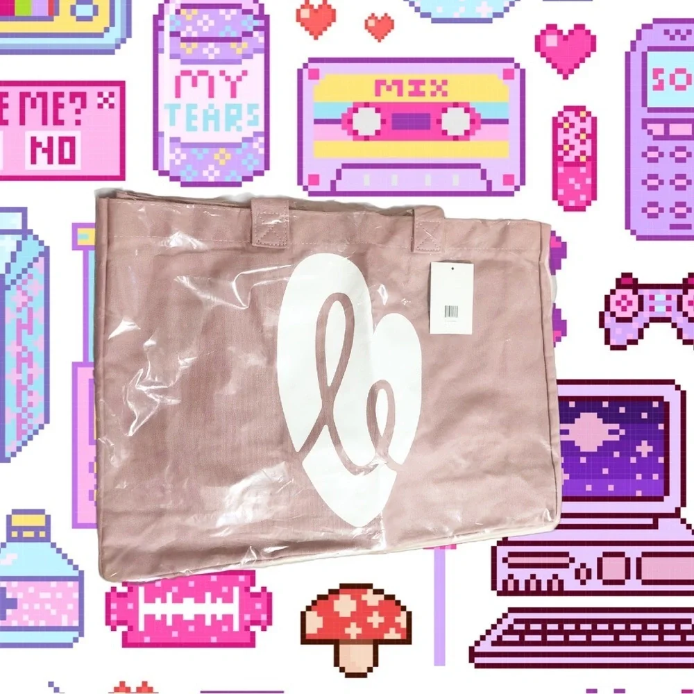 Ellie Tote Bag